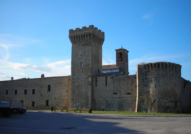 Castel San Giovanni, Italy